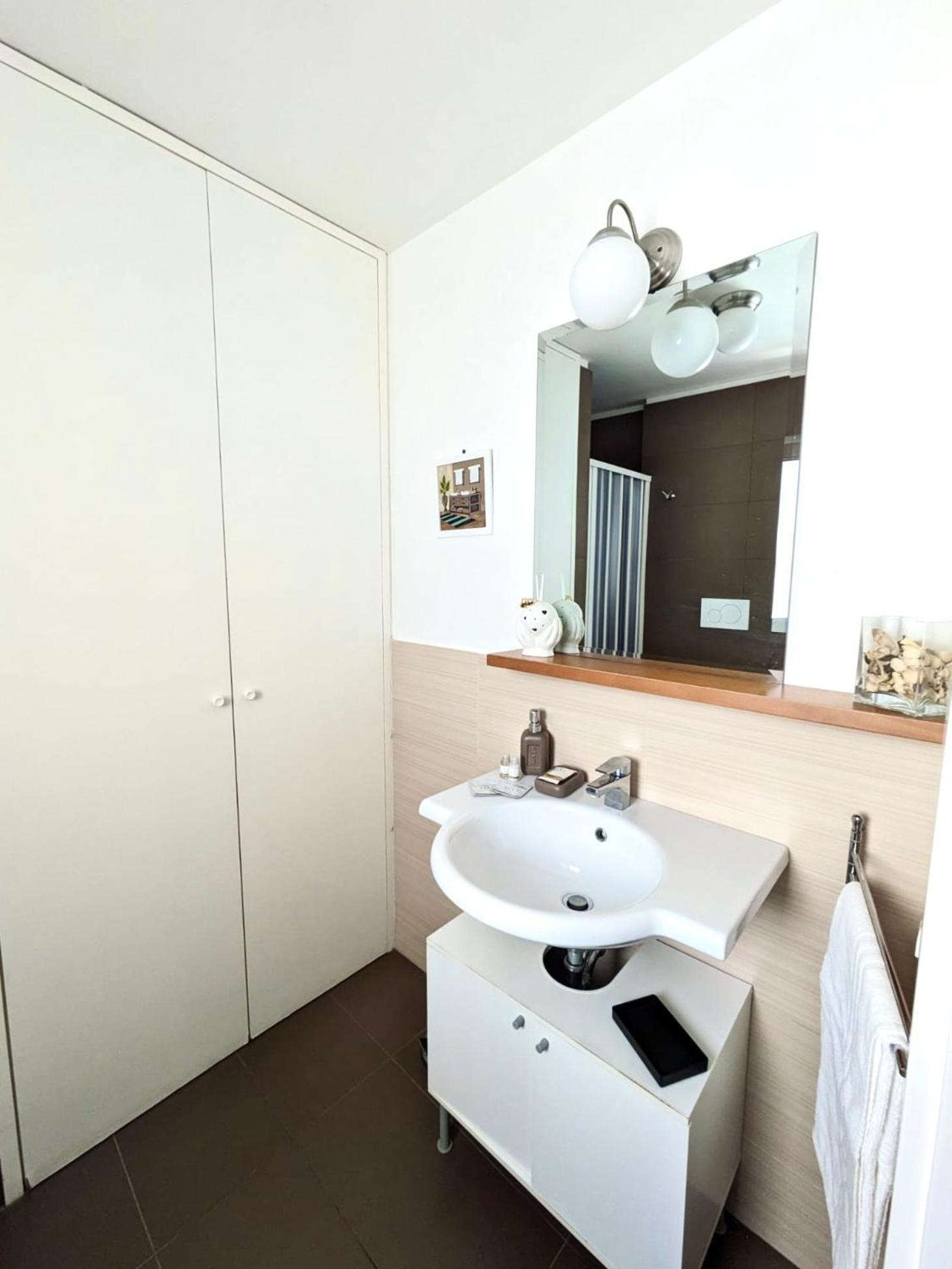 Mare Del Sud , Lovely Apartment With Sea View Pozzallo Kültér fotó