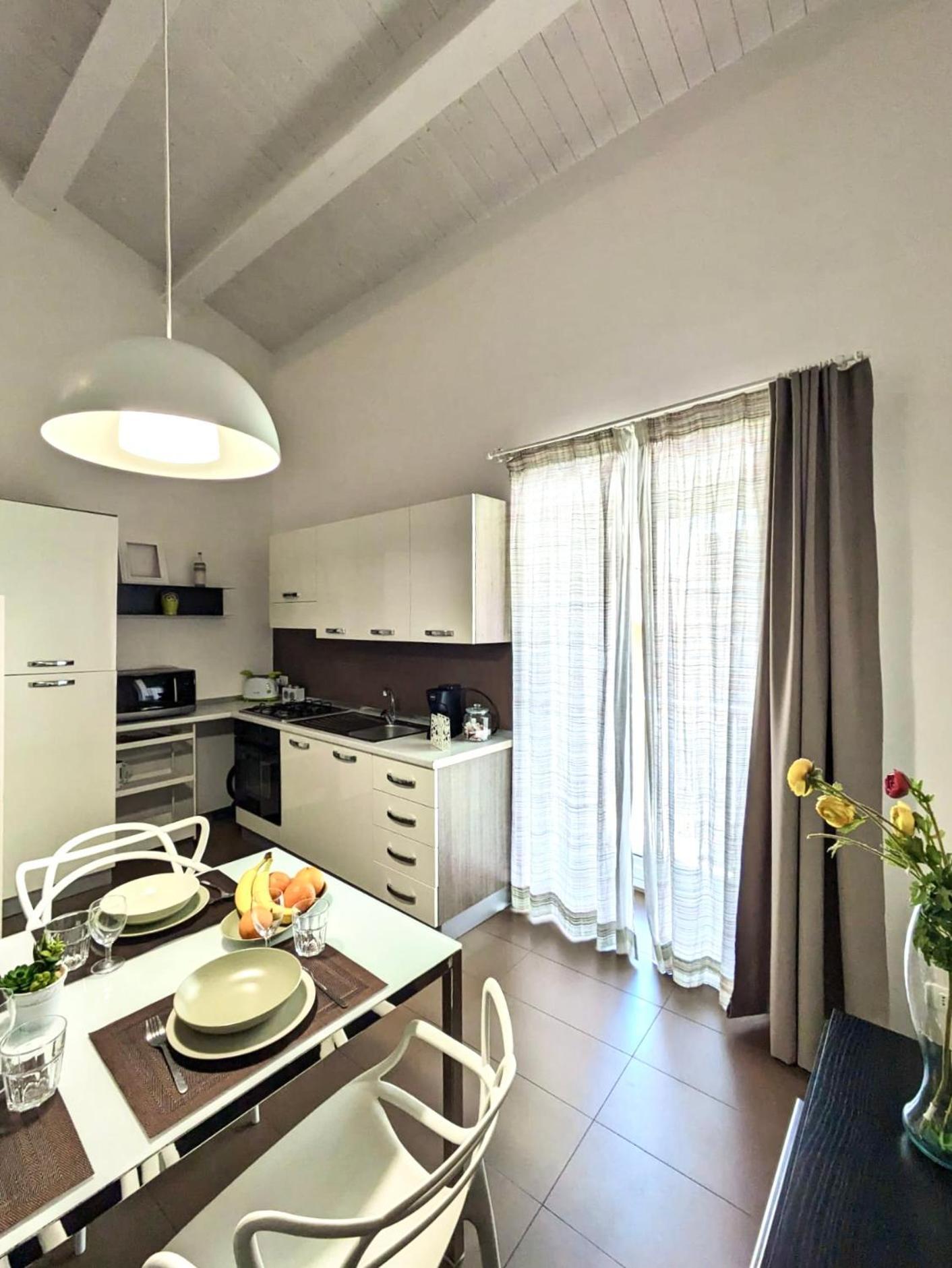 Mare Del Sud , Lovely Apartment With Sea View Pozzallo Kültér fotó
